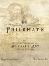 Grant R.E., Ghannam T.  PHILOMATH. The Geometric Unification of Science & Art through Number